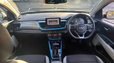 Kia Stonic 1.0T GDi 48V Shadow 5dr DCT Petrol Estate